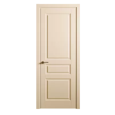 дверь СИТИДОРС мод. Венеция-2 глухая Эмаль NCS S 1005-Y40R